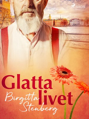 cover image of Glatta livet